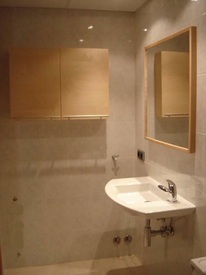 Apartamentos San Cristobal Benassal Buitenkant foto